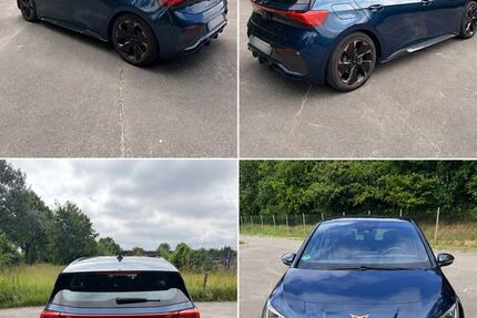 Cupra Born 41.500 km 22.000 &euro; Schülldorf 24790