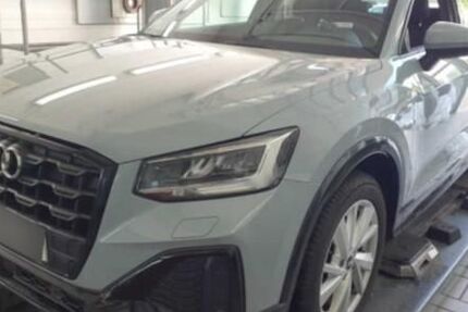Audi Q2 34.729 km 25.990 &euro; München 80686
