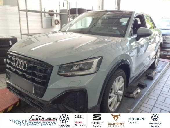 Audi Q2 34.729 km 25.990 &euro; München 80686