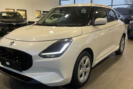 Suzuki Swift 7.590 km 16.970 &euro; Attendorn 57439