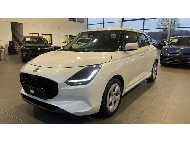 Suzuki Swift 7.590 km 16.970 &euro; Attendorn 57439