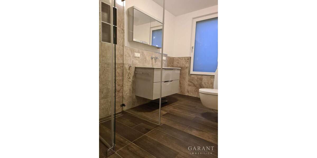 Etagenwohnung Weinsberg - 4 Zimmer, 110 m&sup2;, 1.595&euro; | Angebot:25525396