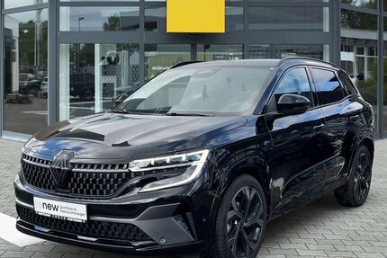 Renault Austral 1.400 km 31.990 &euro; Münster 48165