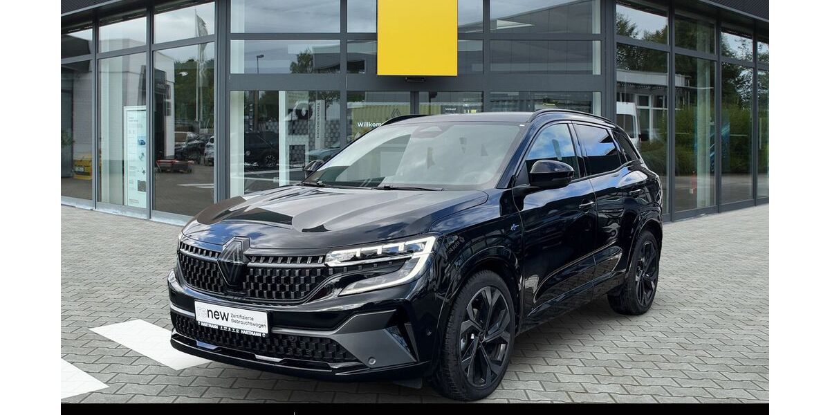 Renault Austral 1.400 km 31.990 &euro; Münster 48165