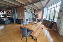 Wohnung zum Mieten in Frankfurt am Main-Bockenheim 1.650 € 94 m²