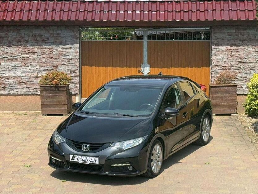 Civic