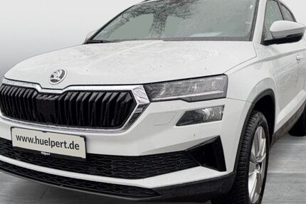 Skoda Karoq 18.401 km 29.882 &euro; Dortmund 44269