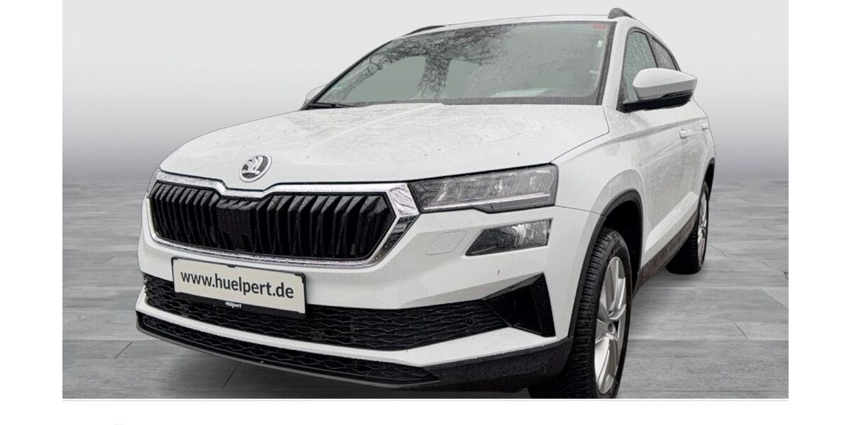Skoda Karoq 18.401 km 29.911 &euro; Dortmund 44269