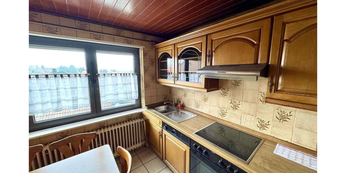 Doppelhaushälfte Kaiserslautern Siegelbach - 3 Zimmer, 99 m&sup2;, 229.000&euro; | Angebot:24424877