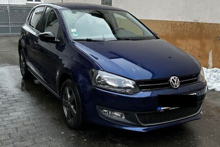 VW Polo 57.807 km 8.000 &euro; Lahnau 35633