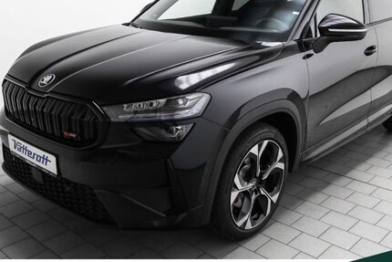 Skoda Kodiaq 11.527 km 51.750 &euro; Holzminden 37603
