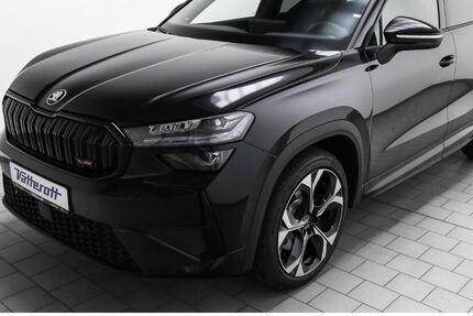 Skoda Kodiaq 11.527 km 52.850 &euro; Holzminden 37603