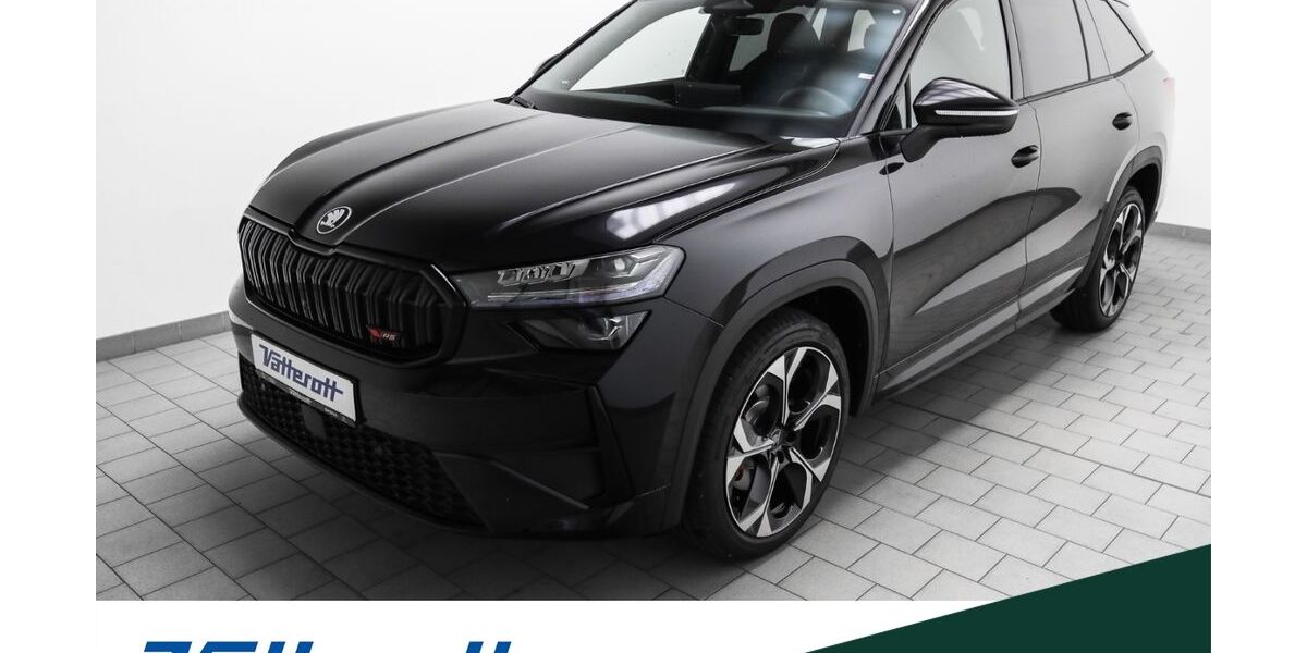 Skoda Kodiaq 11.527 km 52.850 &euro; Holzminden 37603