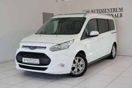 Ford Tourneo Connect 179.000 km 12.490 € Schömberg 72355