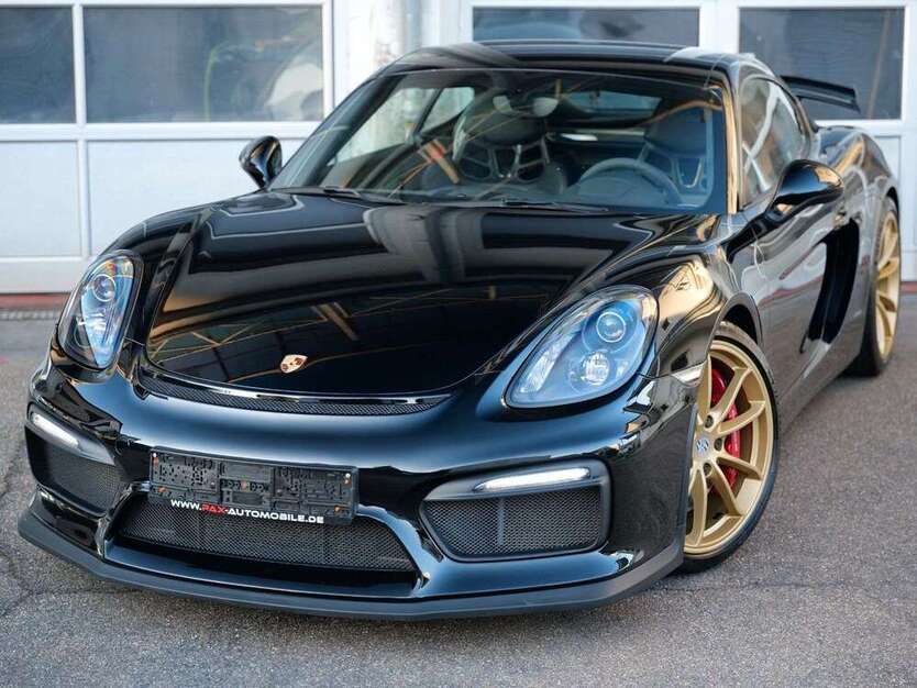 Cayman