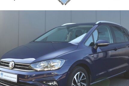 VW Golf Sportsvan 83.655 km 15.890 &euro; Nordhorn 48529