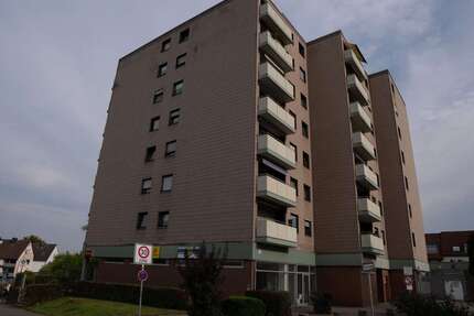 Wohnung zum Kaufen in salzgitter 54.000 € 42 m² 1 zimmer