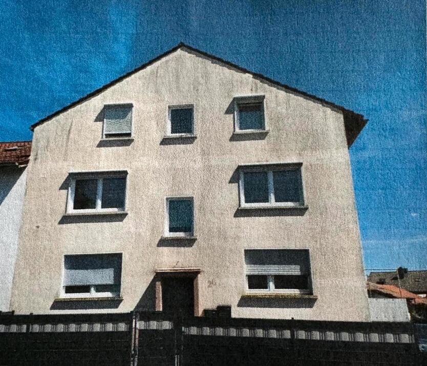 Zweifamilienhaus von privat zu verkaufen