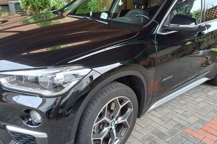 BMW X1 83.000 km 20.800 &euro; Bexbach 66450
