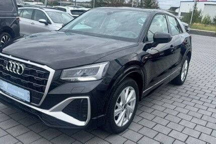 Audi Q2 50.146 km 23.749 &euro; Schwarzenfeld 92521