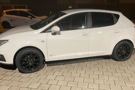 Seat Ibiza 120.000 km 4.999 &euro; Augsburg 86179