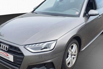 Audi A4 46.410 km 31.910 &euro; Baden Baden 76532