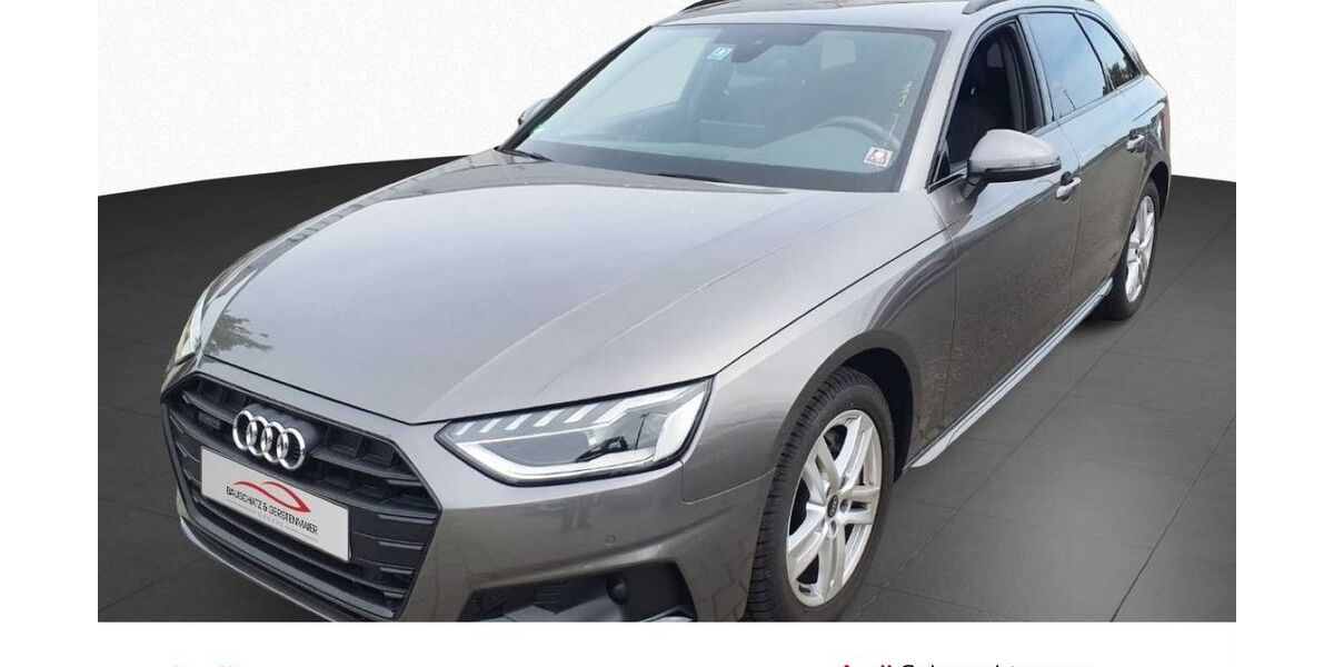 Audi A4 46.410 km 31.910 &euro; Baden Baden 76532