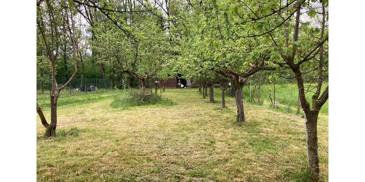 Grundstück Kirchheim unter Teck - 25.000&euro; | Angebot:24998432