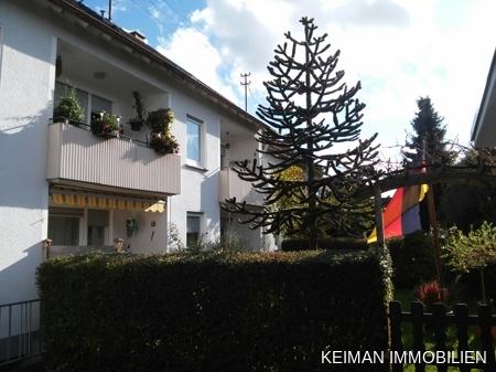 Erdgeschoßwohnung Andernach - 3 Zimmer, 72 m&sup2;, 670&euro; | Angebot:26007470