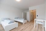 Etagenwohnung Ansbach - 1 Zimmer, 40 m&sup2;, 700&euro; | Angebot:24848143