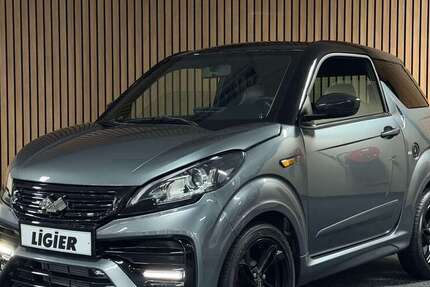 Ligier JS 50 7.484 km 17.450 &euro; Bad Bentheim 48455