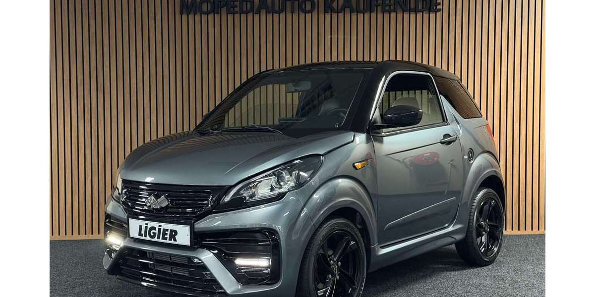 Ligier JS 50 7.484 km 17.450 &euro; Bad Bentheim 48455