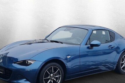 Mazda MX-5 57.987 km 20.980 &euro; Darmstadt 64293