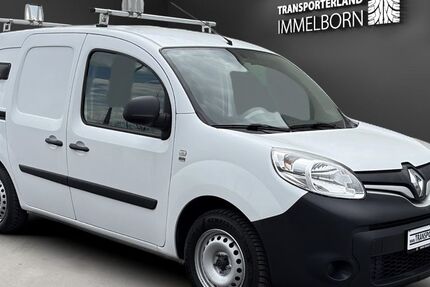 Renault Kangoo 16.560 km 12.890 &euro; Barchfeld-Immelborn OT Immelborn 36456