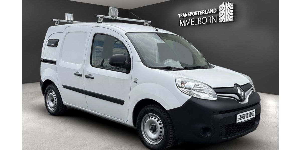 Renault Kangoo 16.560 km 12.890 &euro; Barchfeld-Immelborn OT Immelborn 36456