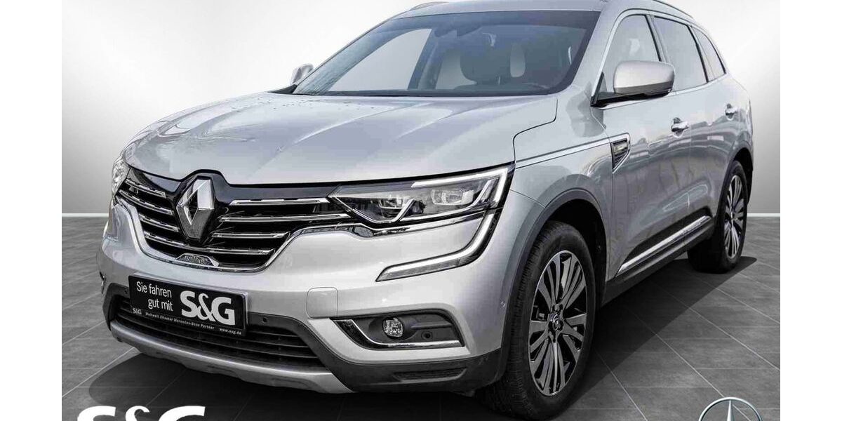 Renault Koleos 46.360 km 20.477 &euro; Halle-Sennewitz 06193