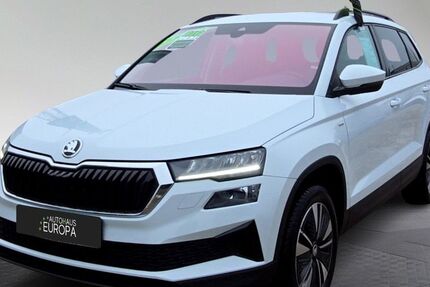 Skoda Karoq 67.692 km 21.990 &euro; Berlin 10365
