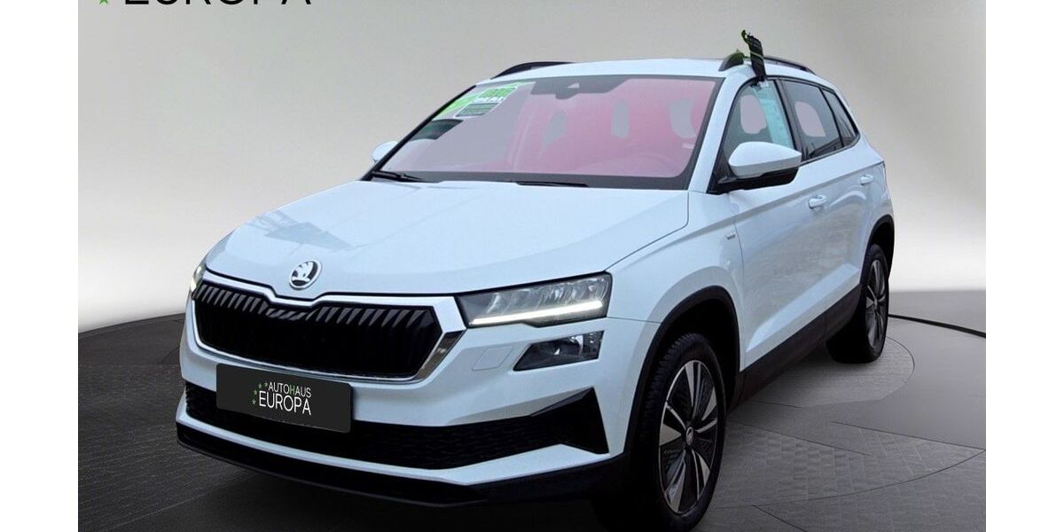 Skoda Karoq 67.692 km 21.990 &euro; Berlin 10365