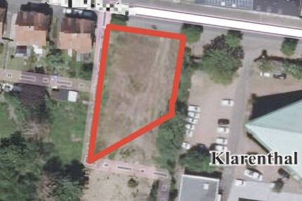Grundstück Völklingen Fenne - 130.000&euro; | Angebot:26432901