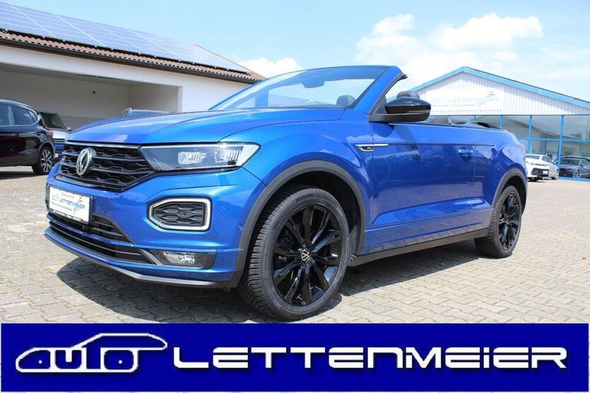 T-Roc