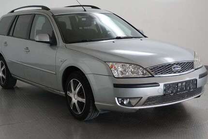 Ford Mondeo 200.000 km 450 &euro; Bebra 36179
