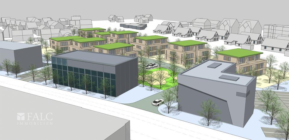 Grundstück Steinfurt - 2.889.000&euro; | Angebot:22894019