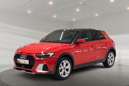 Audi A1 36.106 km 21.690 &euro; Weißenfels 06667