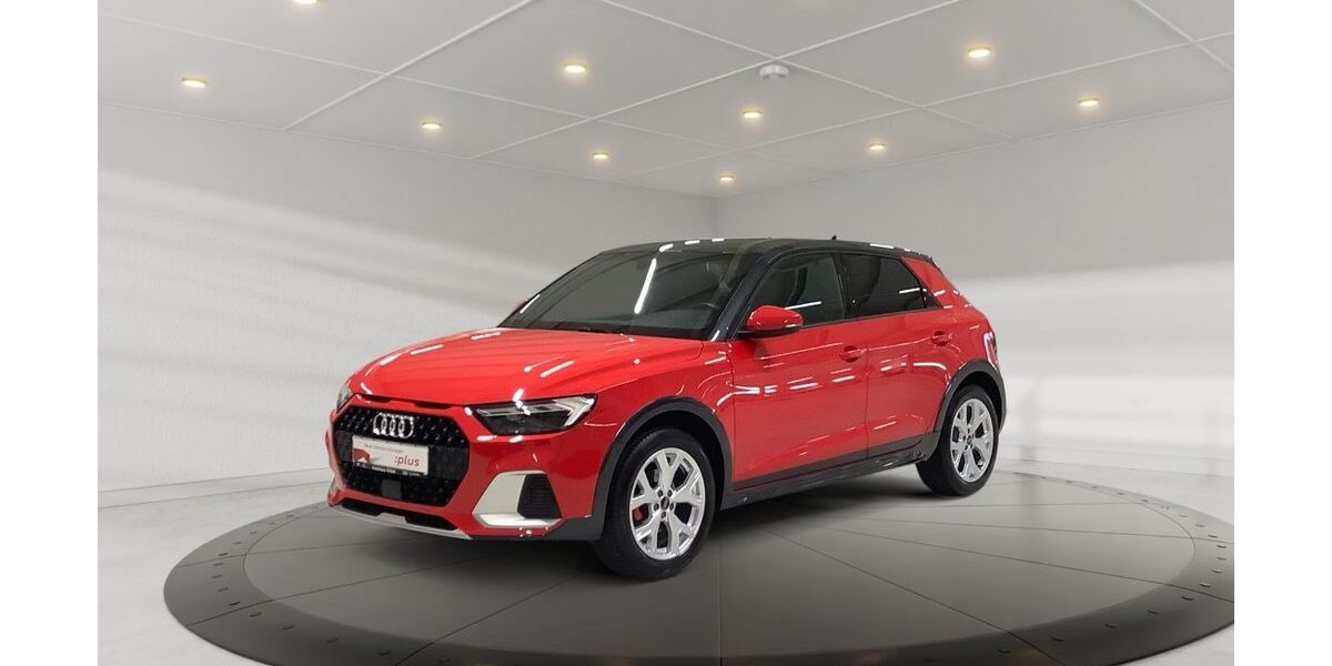 Audi A1 36.106 km 21.690 &euro; Weißenfels 06667