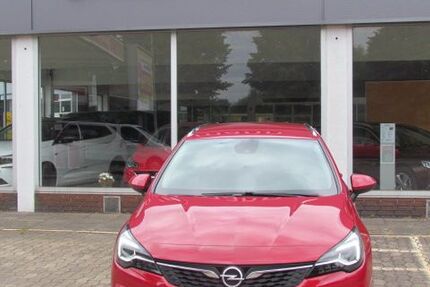 Opel Astra 60.900 km 14.900 &euro; Hille 32479