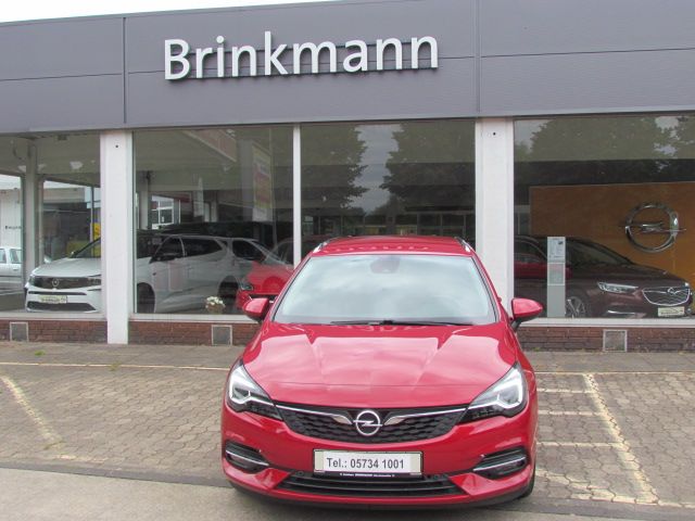 Opel Astra 60.900 km 14.900 &euro; Hille 32479