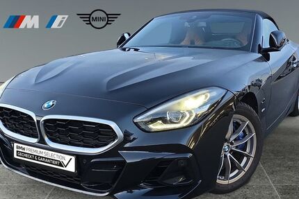 BMW Z4 25.176 km 44.970 &euro; Bamberg 96050