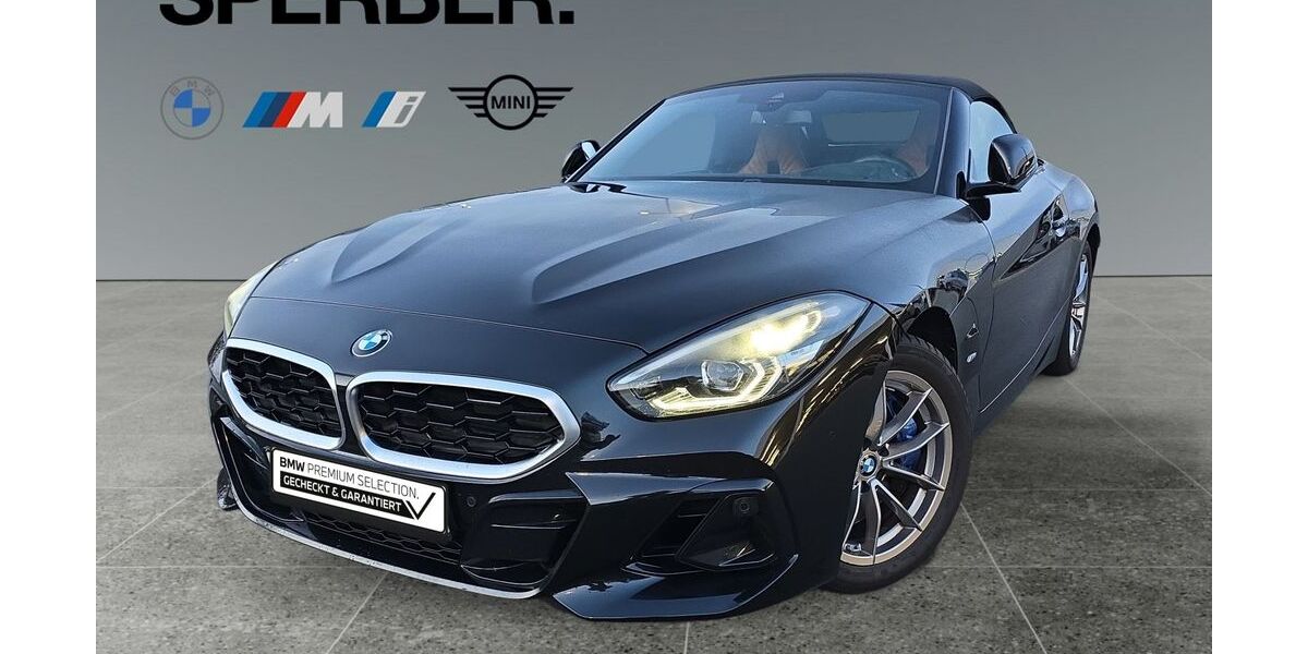 BMW Z4 25.176 km 44.970 &euro; Bamberg 96050