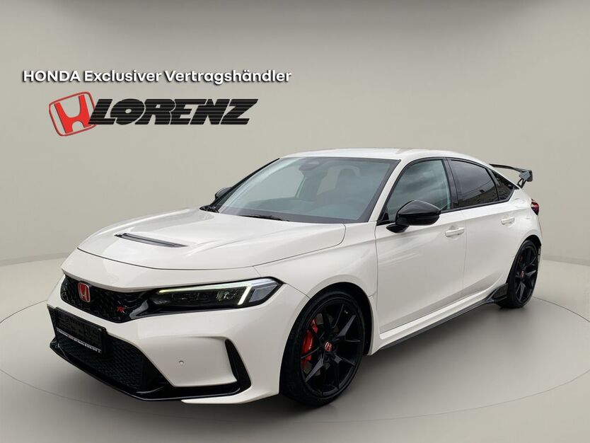 Honda Civic 36.450 km 46.990 € Glauchau 08371