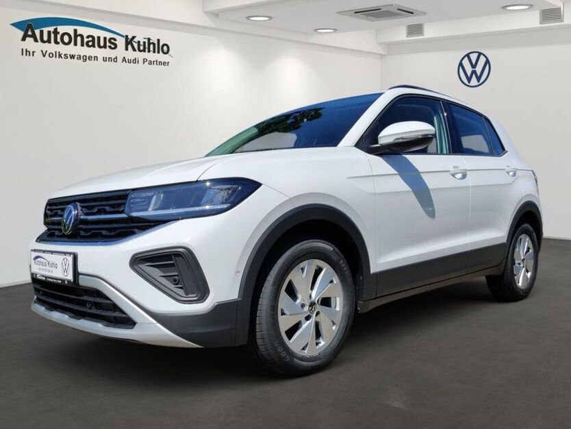 T-Cross